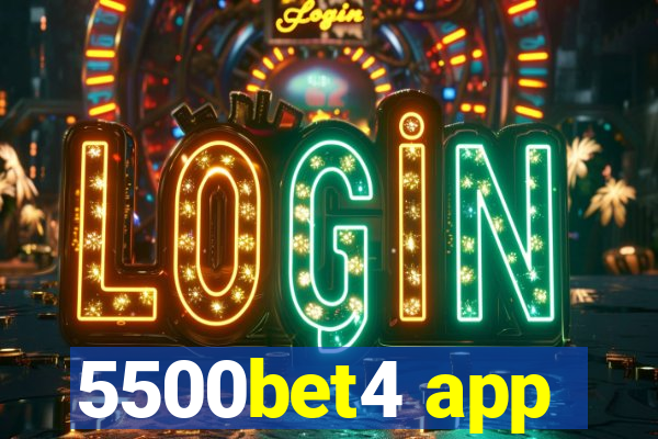 5500bet4 app